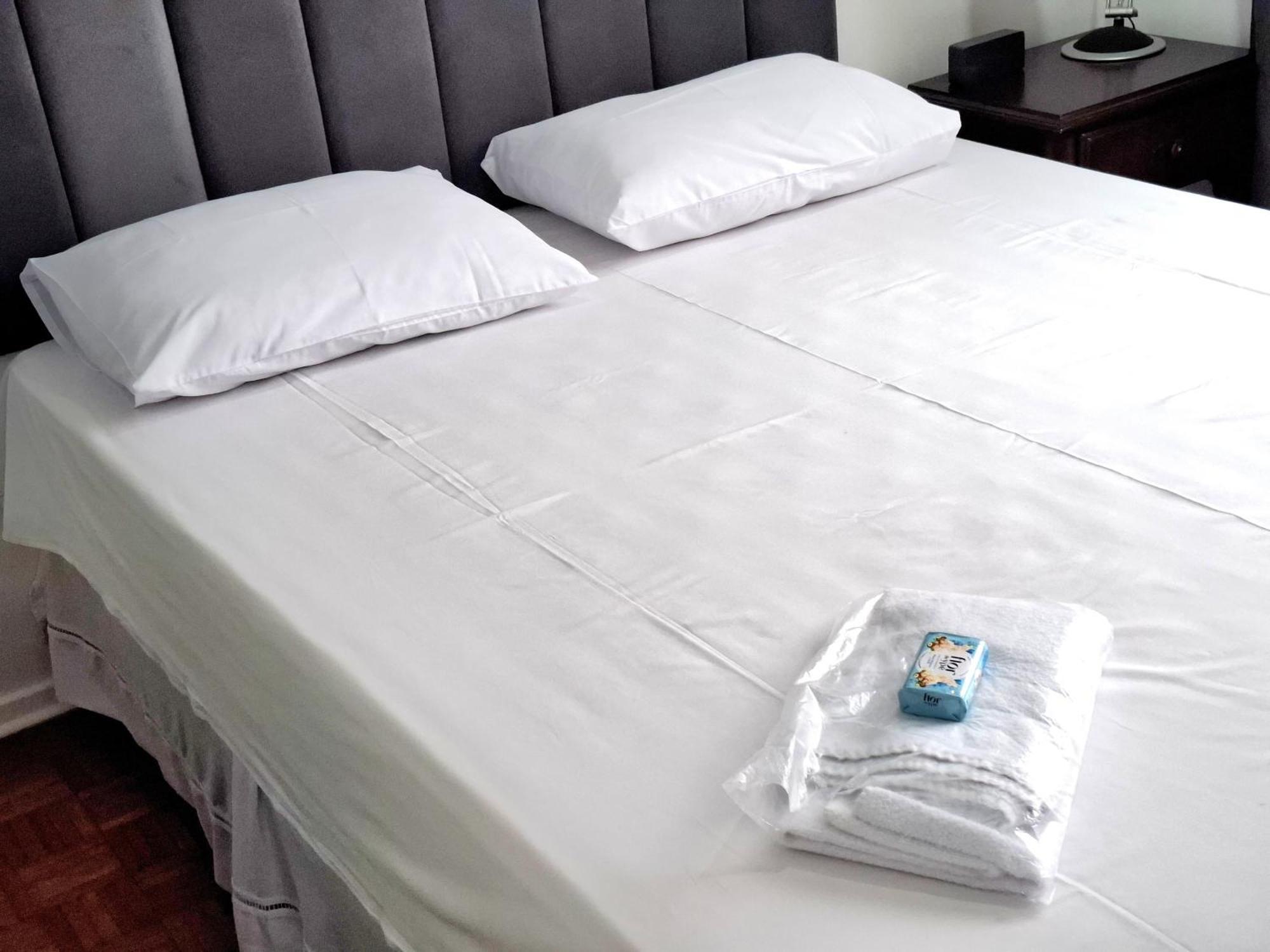 Ap 709 - A Poucos Passos Da Avenida Paulista! Apartamento *