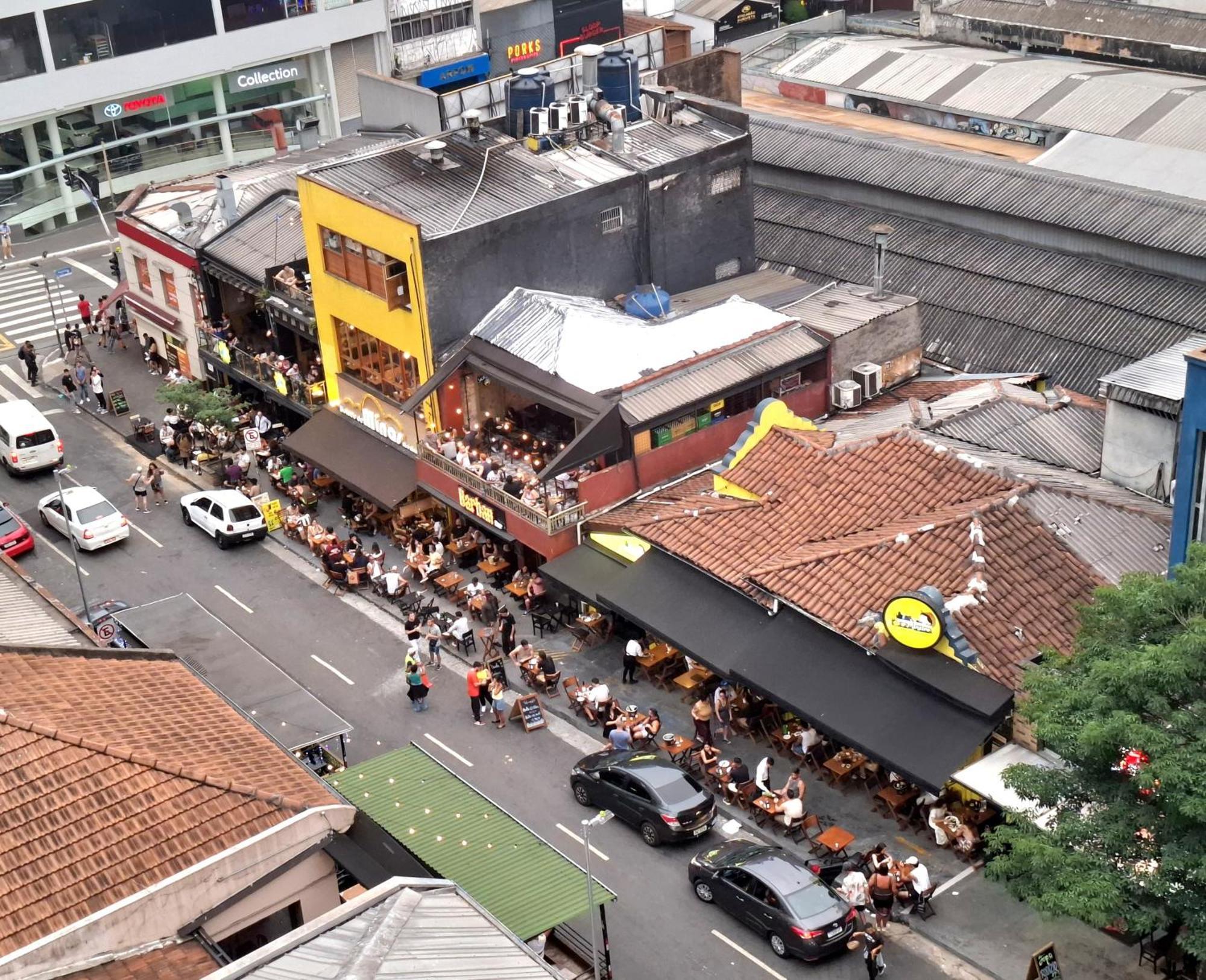Apartamento Ap 709 - A Poucos Passos Da Avenida Paulista!